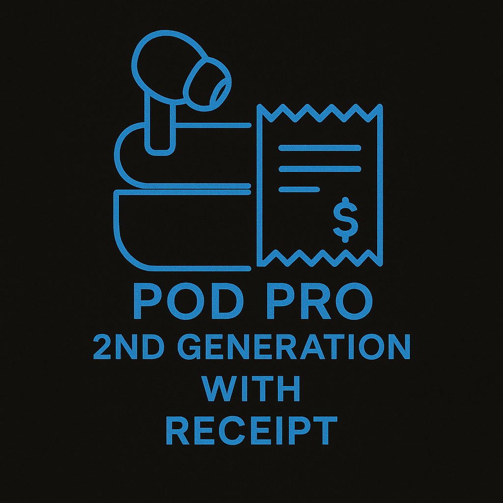 Pods/Phone