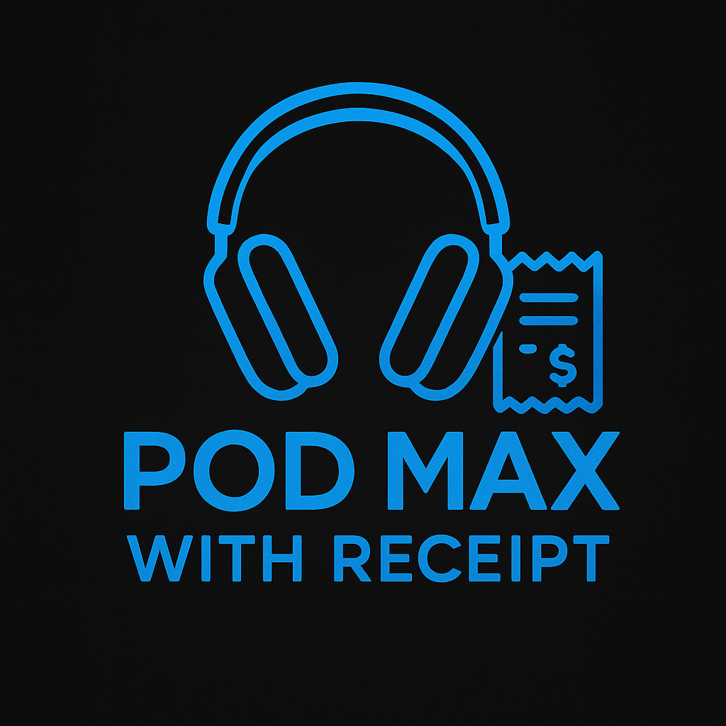 Pod Max