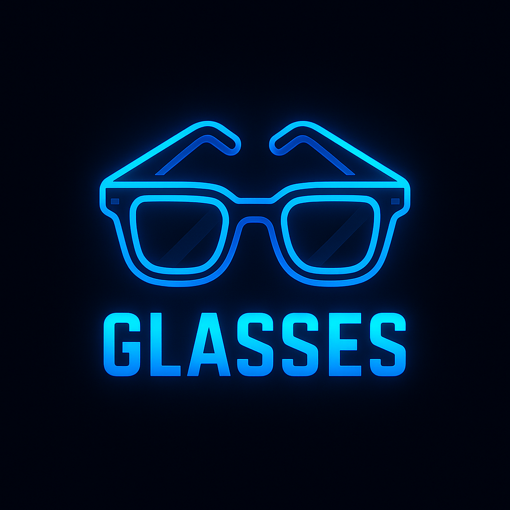 Glasses