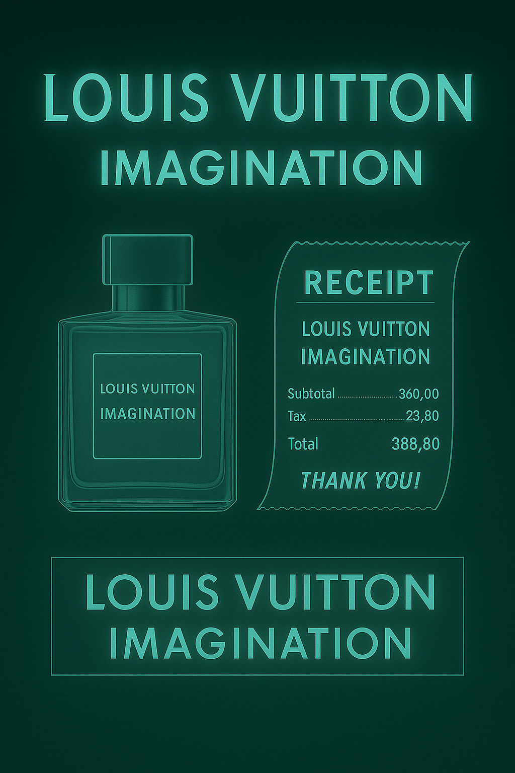 Lv Imagination