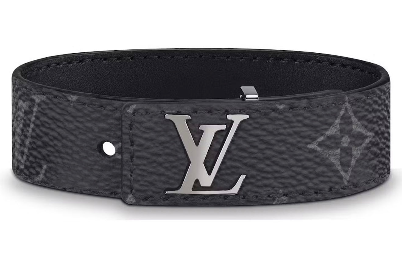 Lv Slim Bracelet