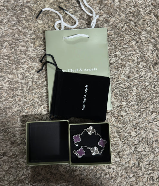 Van Cleef Bracelet