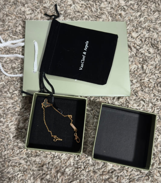 Van Cleef Bracelet