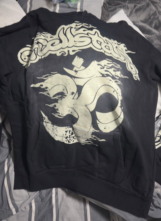 Hellstar Hoodie (XL)