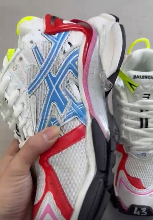 Balenciaga Runners￼