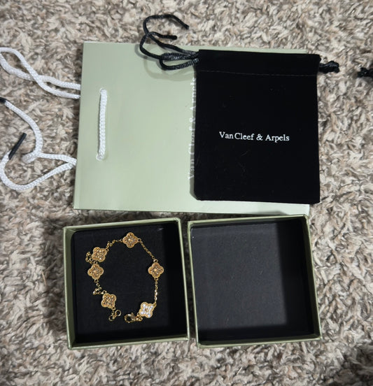Van Cleef Bracelet