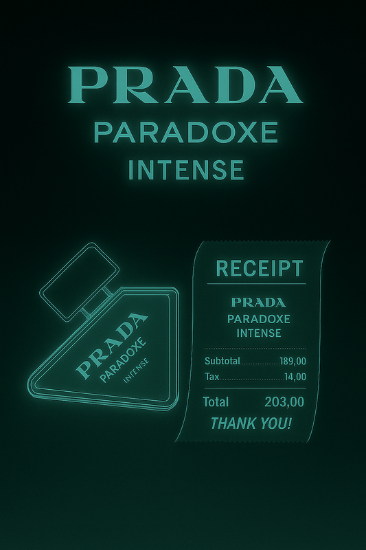 Prada Paradox Intense