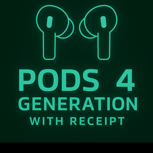 Pod 4 Anc